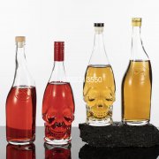 新款酒瓶750ml